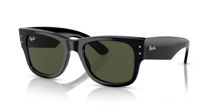 Mega Wayfarer - RB0840S - 901/31 - Ray-Ban