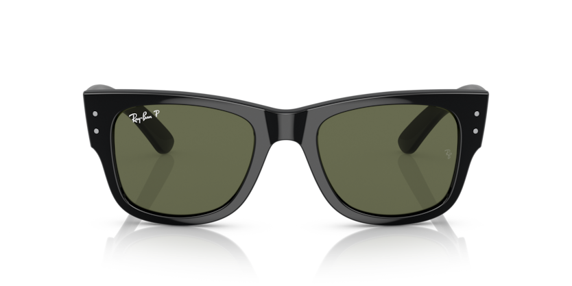Mega Wayfarer - RB0840S - 901/58 - Ray-Ban
