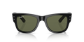 Mega Wayfarer - RB0840S - 901/58 - Ray-Ban