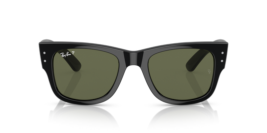 Mega Wayfarer - RB0840S - 901/58 - Ray-Ban 