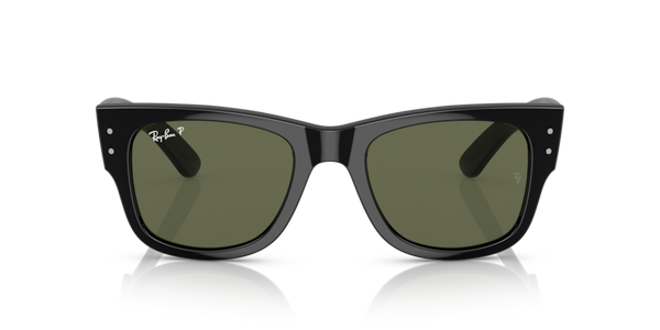 Mega Wayfarer - RB0840S - 901/58 - Ray-Ban 