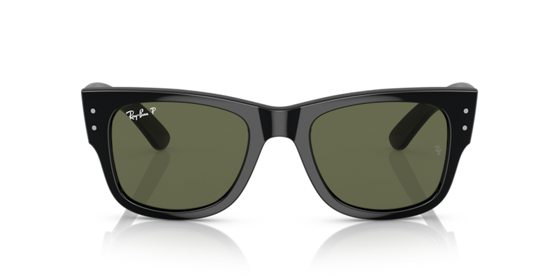 Mega Wayfarer - RB0840S - 901/58 - Ray-Ban 