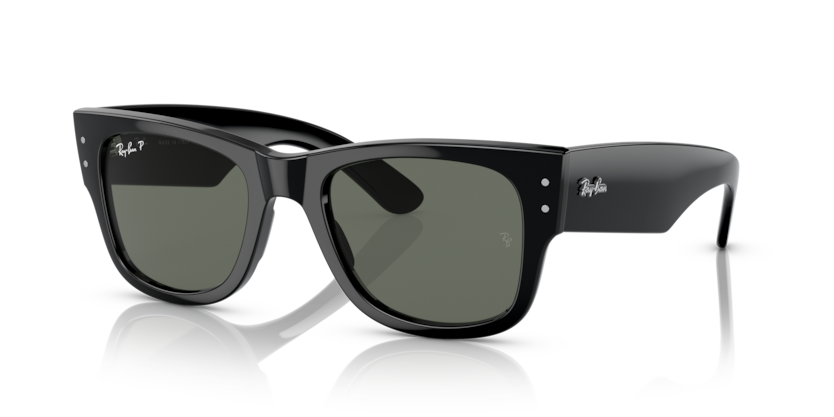 Mega Wayfarer - RB0840S - 901/58 - Ray-Ban 