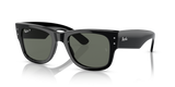 Mega Wayfarer - RB0840S - 901/58 - Ray-Ban