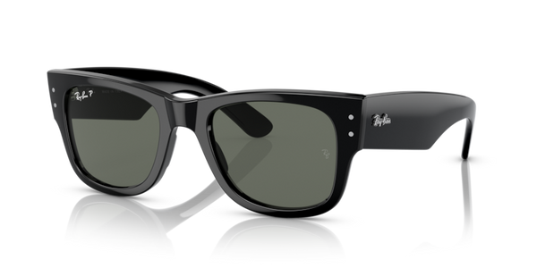 Mega Wayfarer - RB0840S - 901/58 - Ray-Ban 