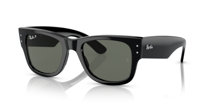 Mega Wayfarer - RB0840S - 901/58 - Ray-Ban