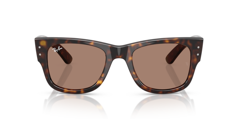 Mega Wayfarer - RB0840S - 902/1A - Ray-Ban