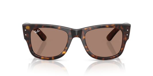 Mega Wayfarer - RB0840S - 902/1A - Ray-Ban