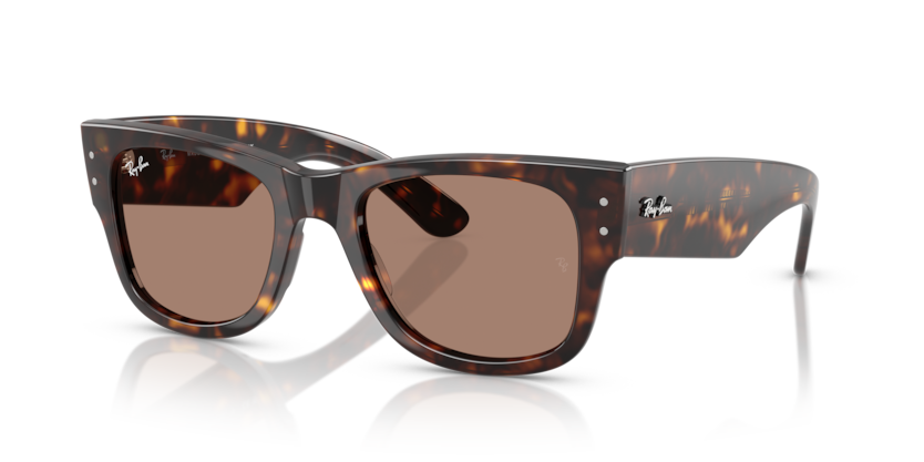 Mega Wayfarer - RB0840S - 902/1A - Ray-Ban