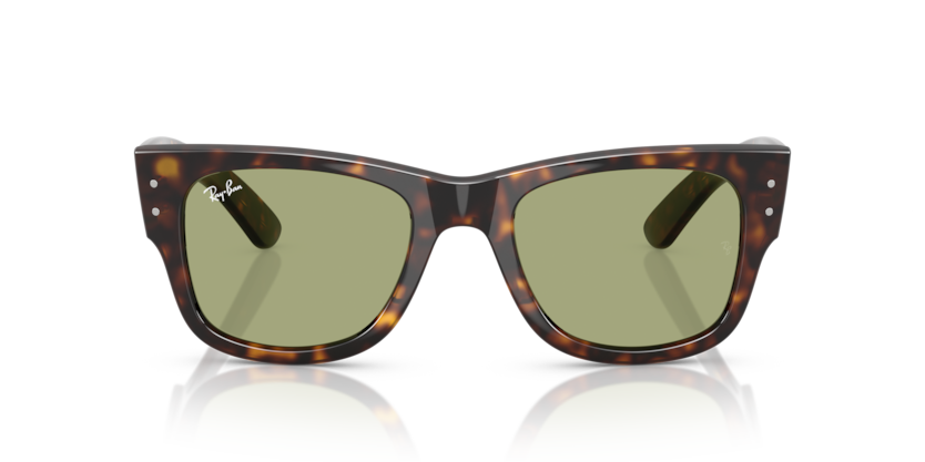 Mega Wayfarer - RB0840S - 902/4E - Ray-Ban