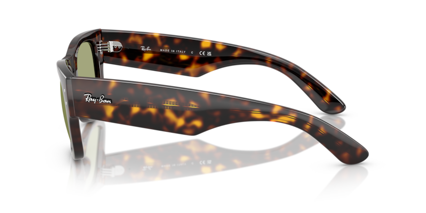 Mega Wayfarer - RB0840S - 902/4E - Ray-Ban