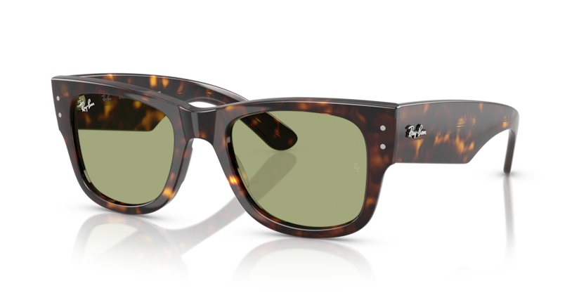 Mega Wayfarer - RB0840S - 902/4E - Ray-Ban