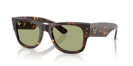 Mega Wayfarer - RB0840S - 902/4E - Ray-Ban