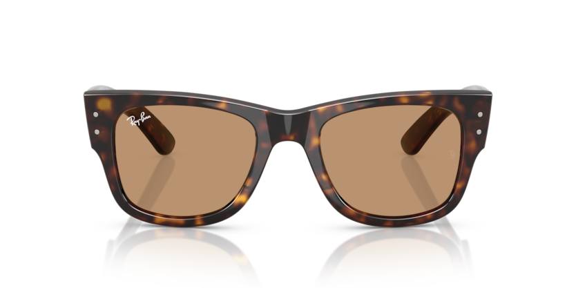 Mega Wayfarer - RB0840S - 902/53 - Ray-Ban