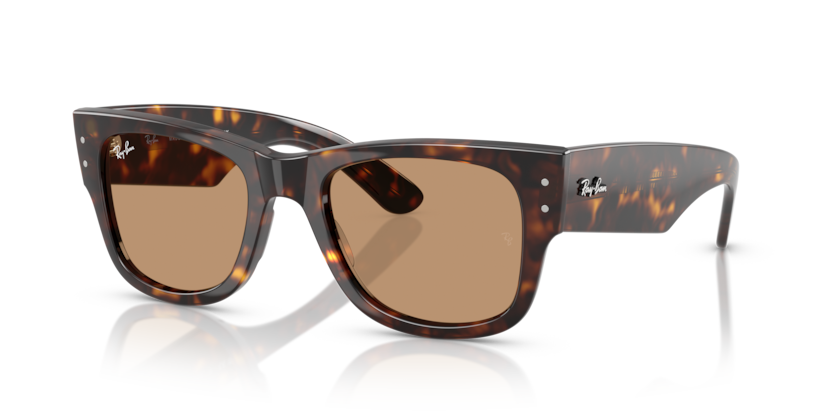 Mega Wayfarer - RB0840S - 902/53 - Ray-Ban