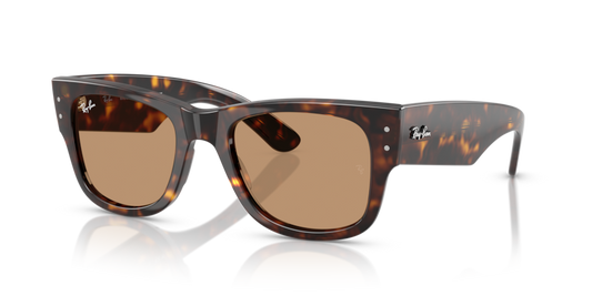 Mega Wayfarer - RB0840S - 902/53 - Ray-Ban