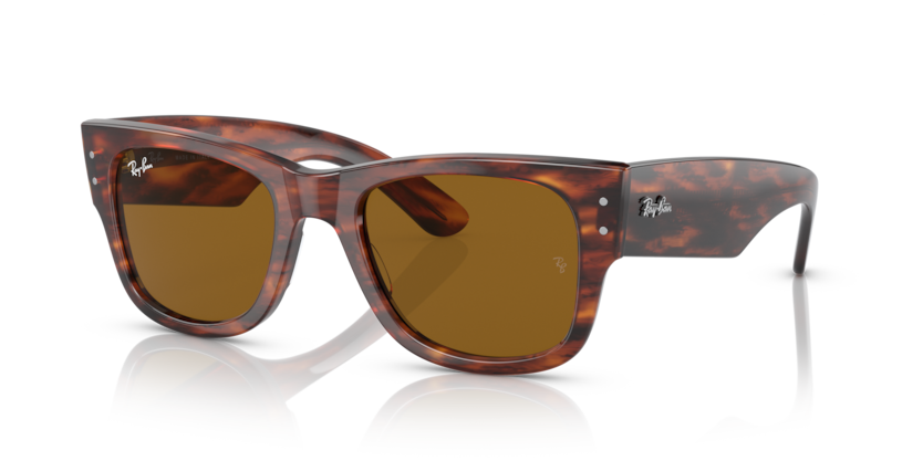 Mega Wayfarer - RB0840S - 954/33 - Ray-Ban