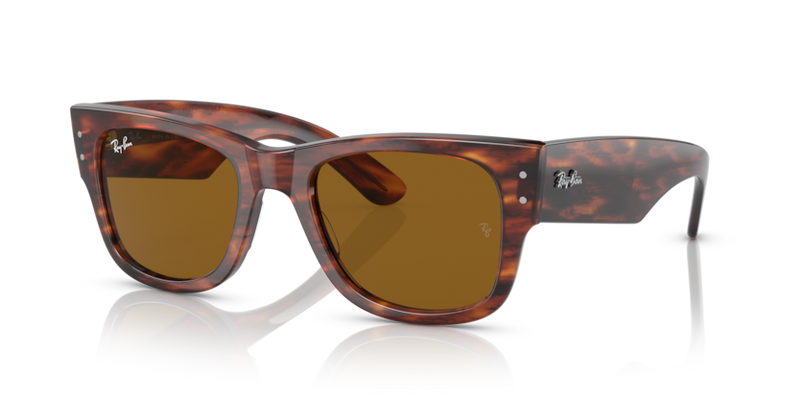 Mega Wayfarer - RB0840S - 954/33 - Ray-Ban