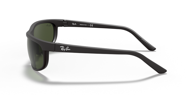 Predator 2 - RB2027 - W1847 - Ray-Ban