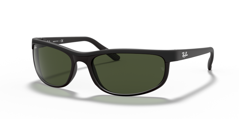 Predator 2 - RB2027 - W1847 - Ray-Ban