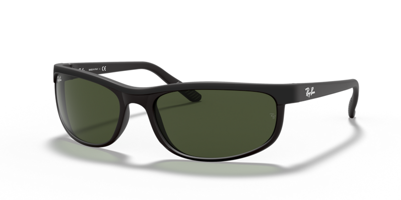 Predator 2 - RB2027 - W1847 - Ray-Ban