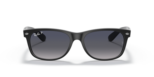 New Wayfarer - RB2132 - 601S78 - Ray-Ban