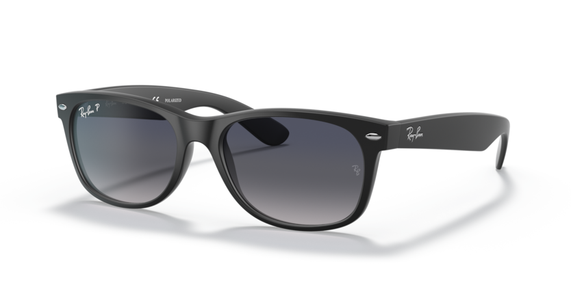 New Wayfarer - RB2132 - 601S78 - Ray-Ban