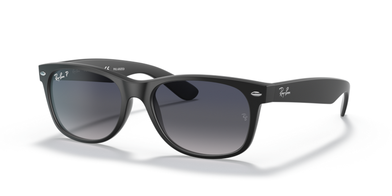 New Wayfarer - RB2132 - 601S78 - Ray-Ban