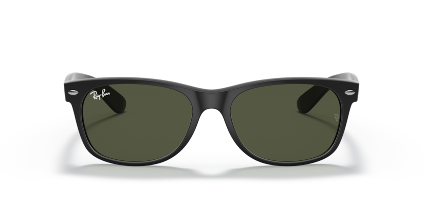 New Wayfarer - RB2132 - 622 - Ray-Ban