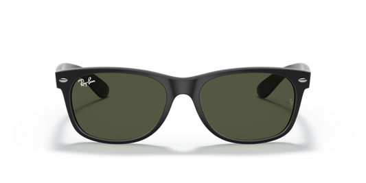 New Wayfarer - RB2132 - 622 - Ray-Ban