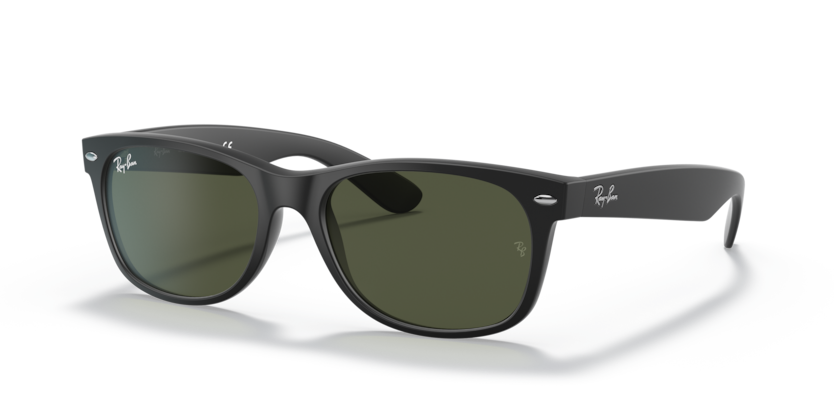 New Wayfarer - RB2132 - 622 - Ray-Ban