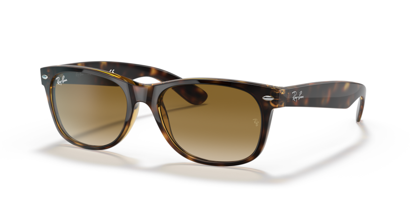 New Wayfarer - RB2132 - 710/51 - Ray-Ban