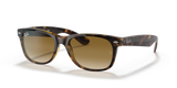 New Wayfarer - RB2132 - 710/51 - Ray-Ban