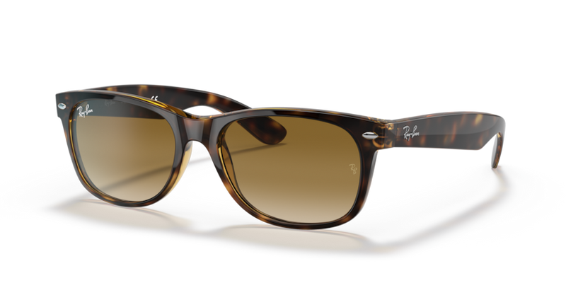 New Wayfarer - RB2132 - 710/51 - Ray-Ban