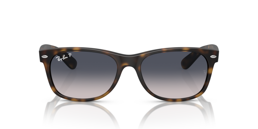 New Wayfarer - RB2132 - 865/78 - Ray-Ban