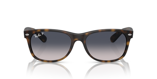 New Wayfarer - RB2132 - 865/78 - Ray-Ban