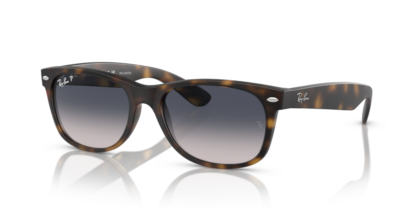 New Wayfarer - RB2132 - 865/78 - Ray-Ban