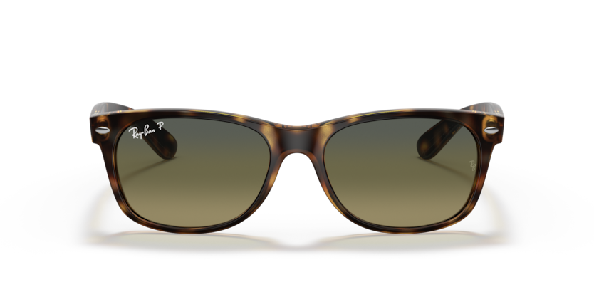 New Wayfarer - RB2132 - 894/76 - Ray-Ban