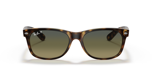 New Wayfarer - RB2132 - 894/76 - Ray-Ban