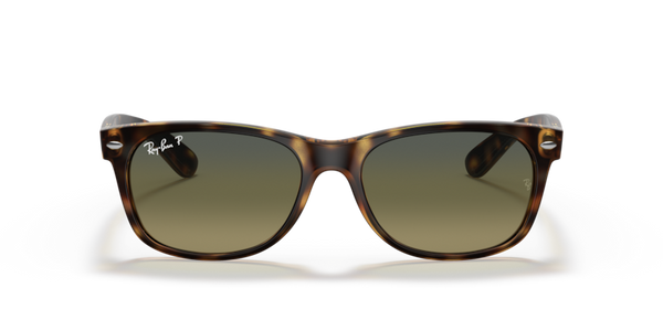 New Wayfarer - RB2132 - 894/76 - Ray-Ban