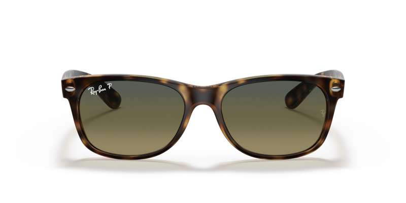 New Wayfarer - RB2132 - 894/76 - Ray-Ban