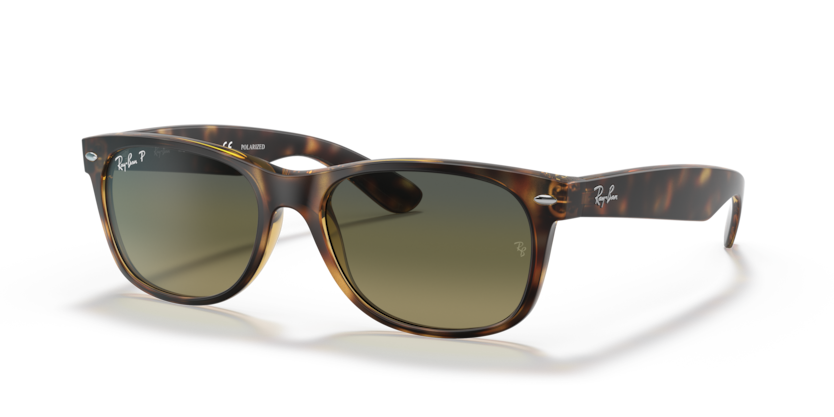 New Wayfarer - RB2132 - 894/76 - Ray-Ban