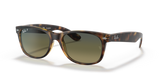 New Wayfarer - RB2132 - 894/76 - Ray-Ban