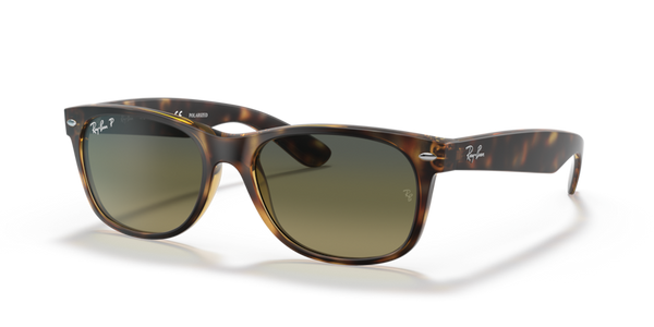 New Wayfarer - RB2132 - 894/76 - Ray-Ban