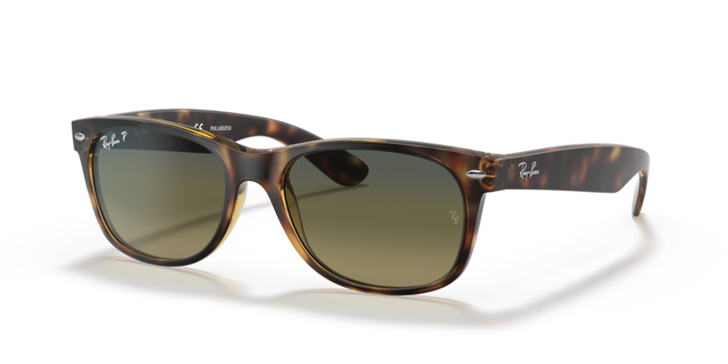 New Wayfarer - RB2132 - 894/76 - Ray-Ban