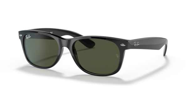 New Wayfarer - RB2132 - 901L - Ray-Ban