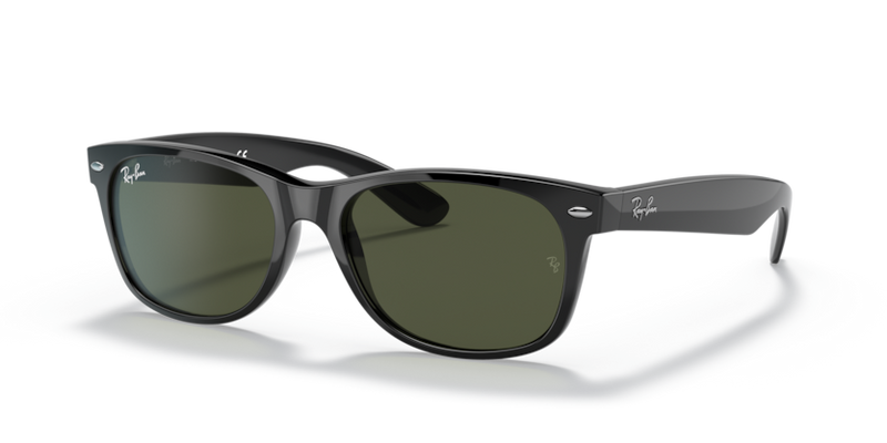 New Wayfarer - RB2132 - 901L - Ray-Ban