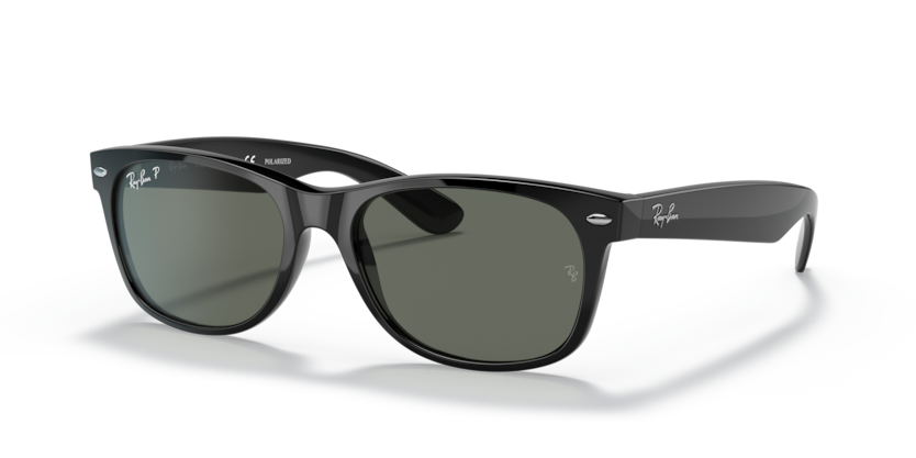 New Wayfarer - RB2132 - 901/58 - Ray-Ban