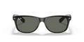 New Wayfarer - RB2132 - 901 - Ray-Ban