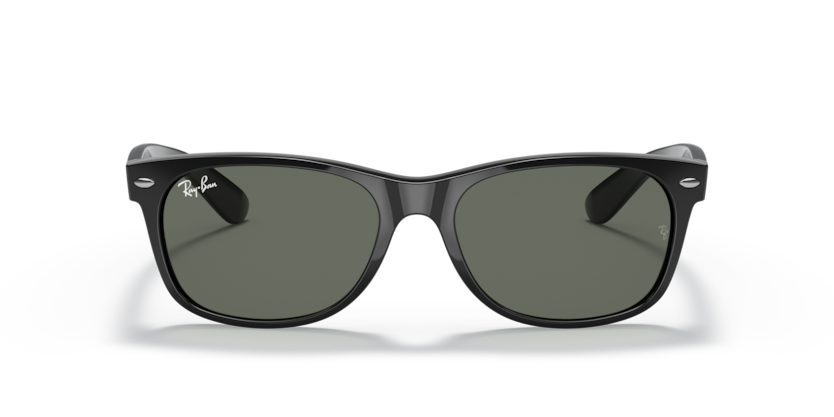 New Wayfarer - RB2132 - 901 - Ray-Ban